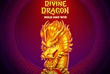 Divine Dragon Hold and Win